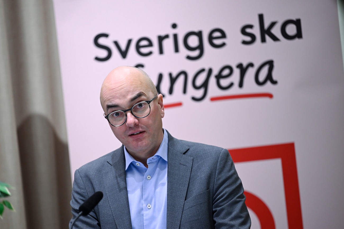 LO-ekonomerna: Höga löneökningar räcker inte