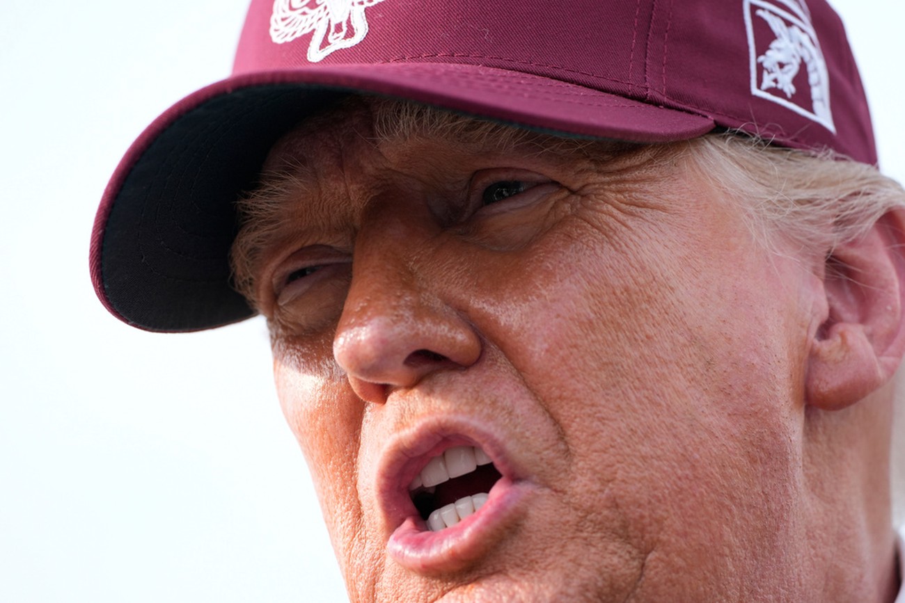 Trump: Kan höja biltullarna inom kort