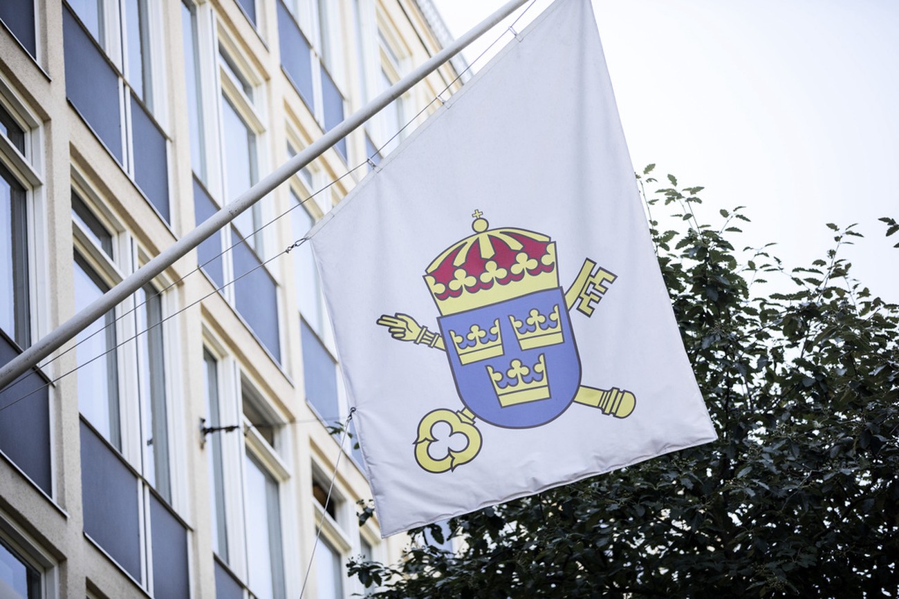 Utredaren: Lägg ner Ekobrottsmyndigheten