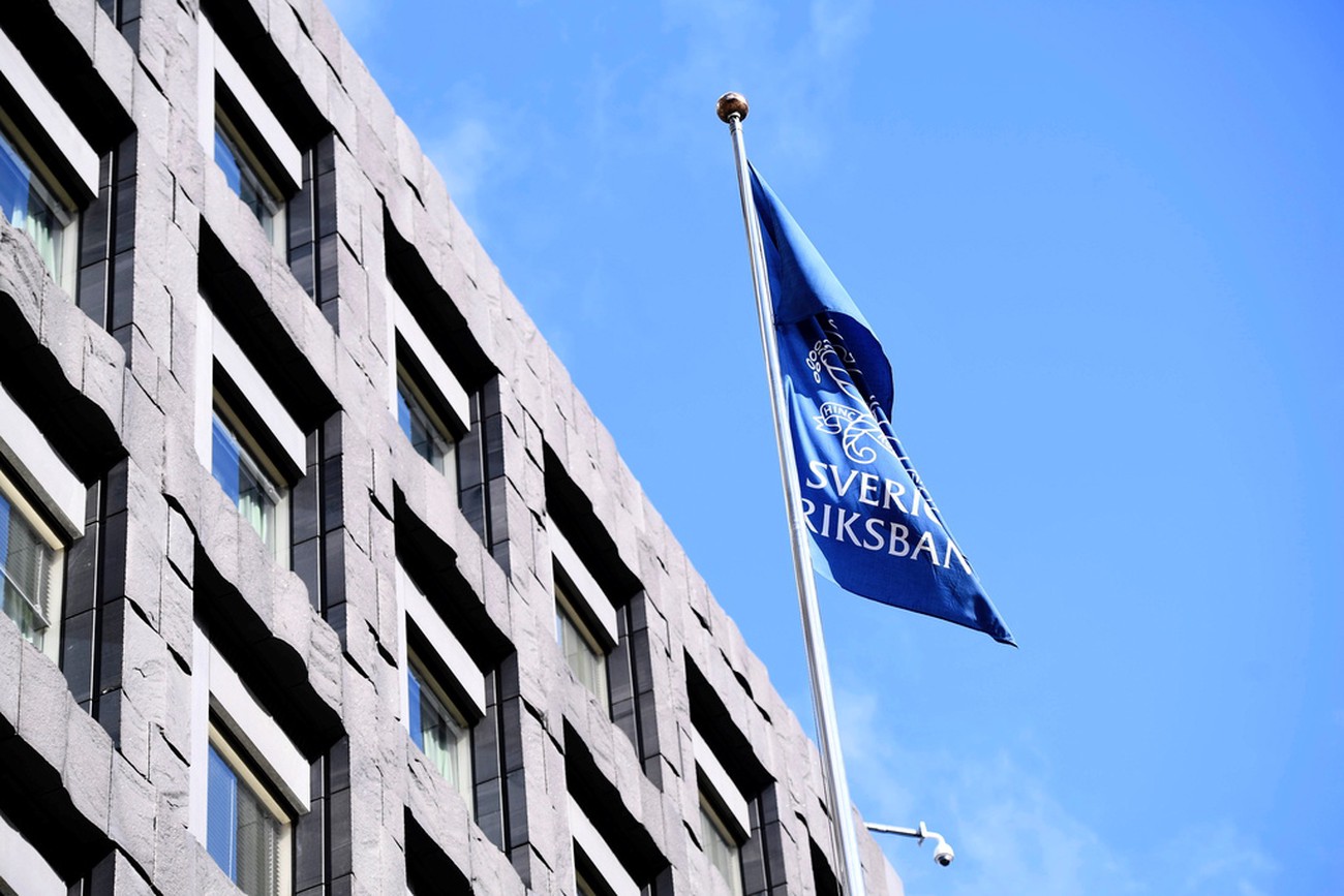 ”Öppet mål för Riksbanken att sänka räntan”