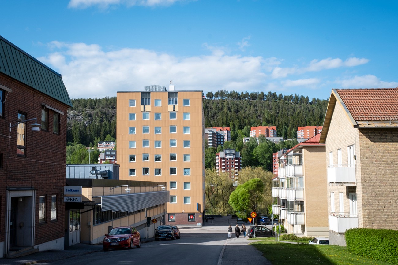 Storbanker sänker bolåneräntor