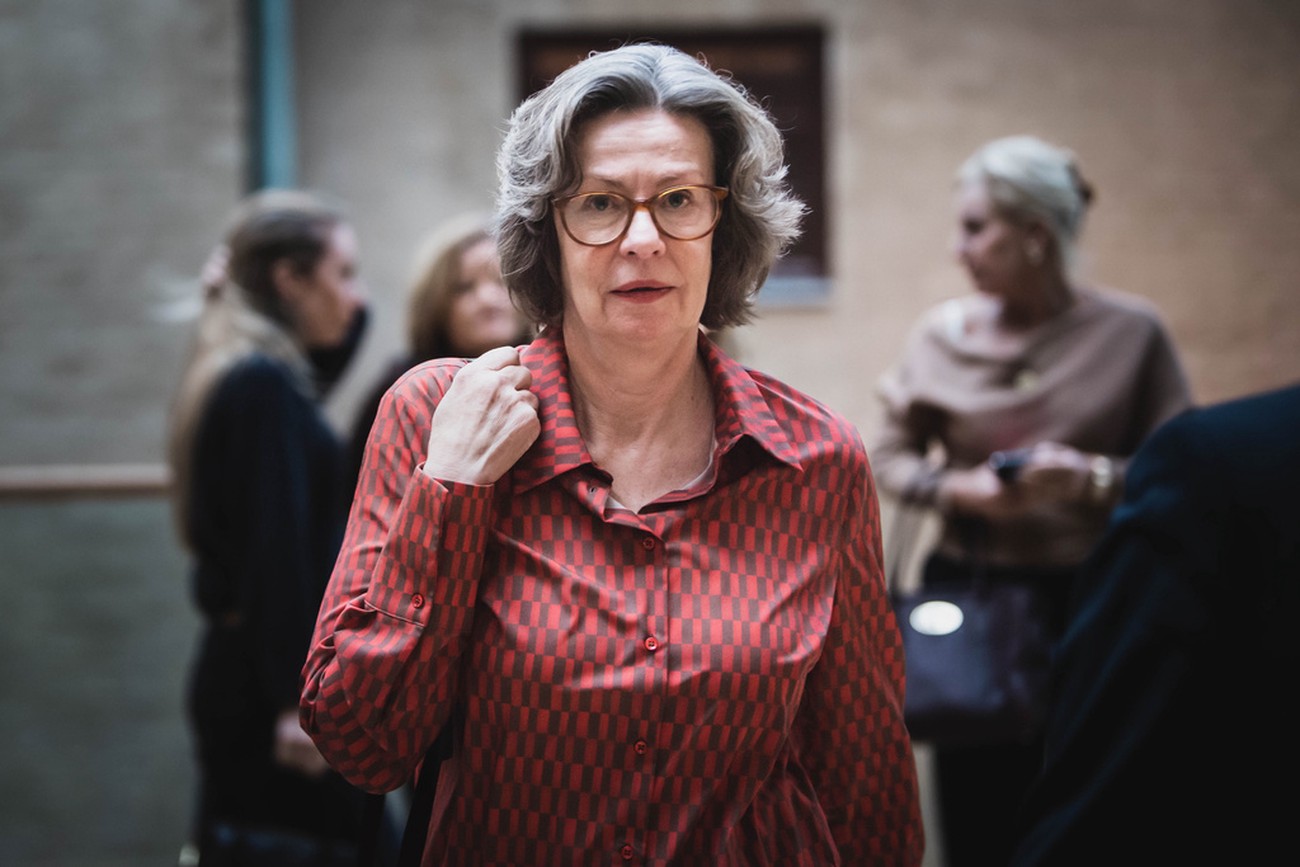 Bonnesen får ny prövning i HD: "Jätteglädjande"
