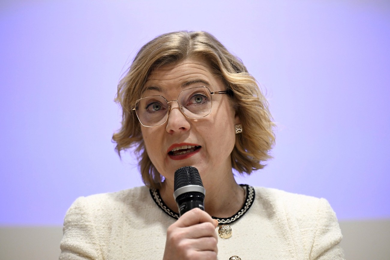 EU kräver mer av Ali Express