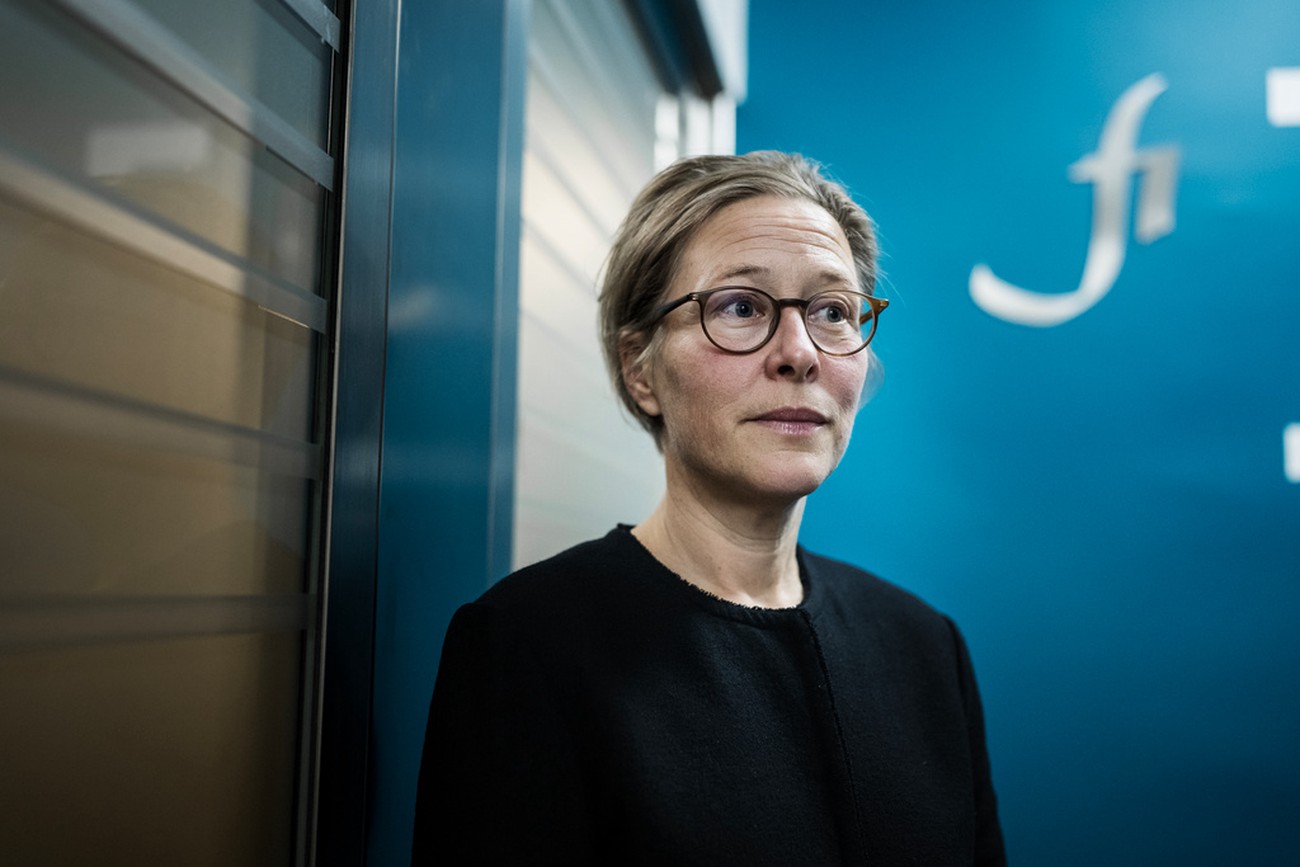 FI återkallar tillstånd för bank med terrorrisk