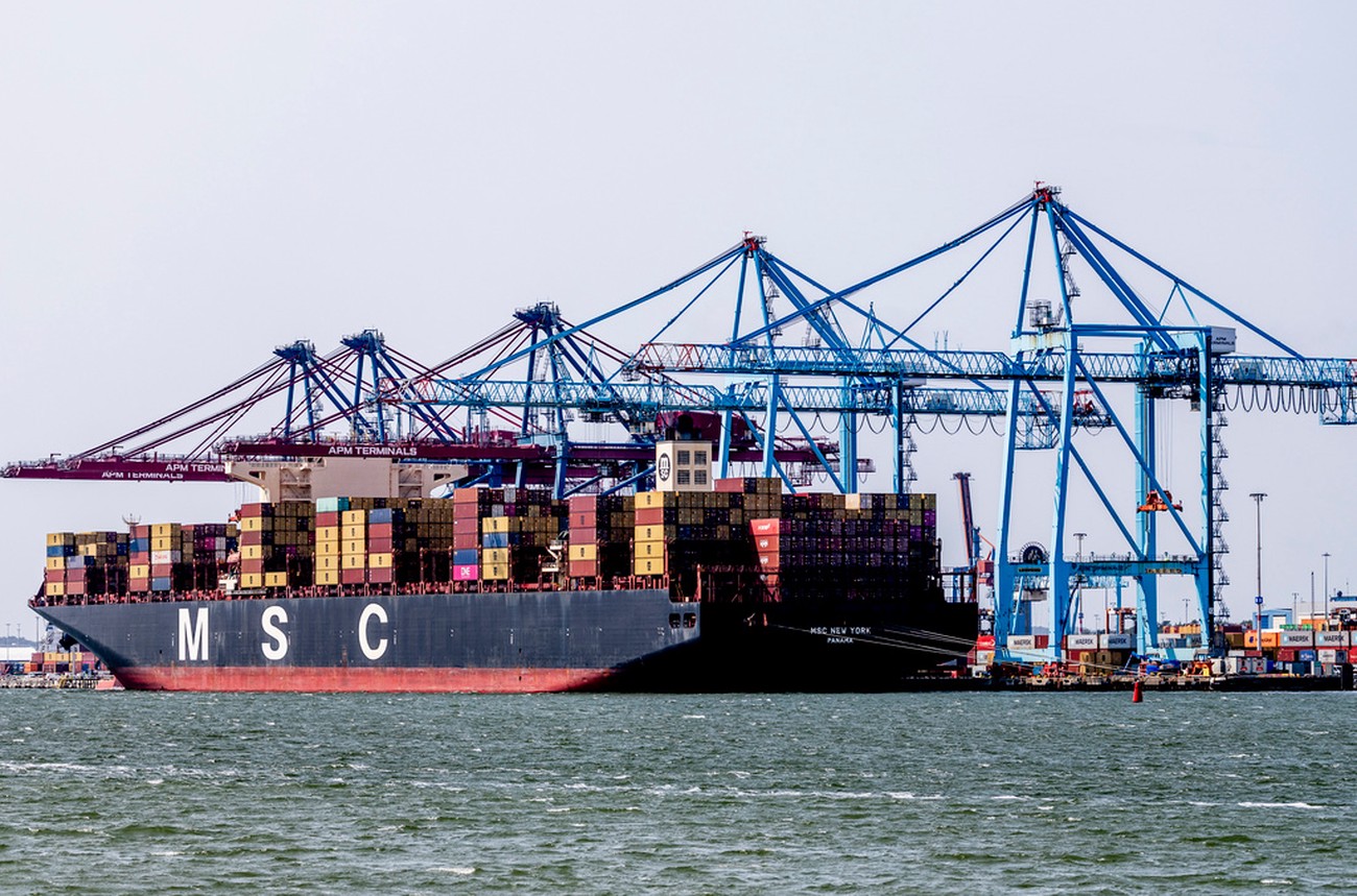 Så hårt slår tullarna mot svensk export
