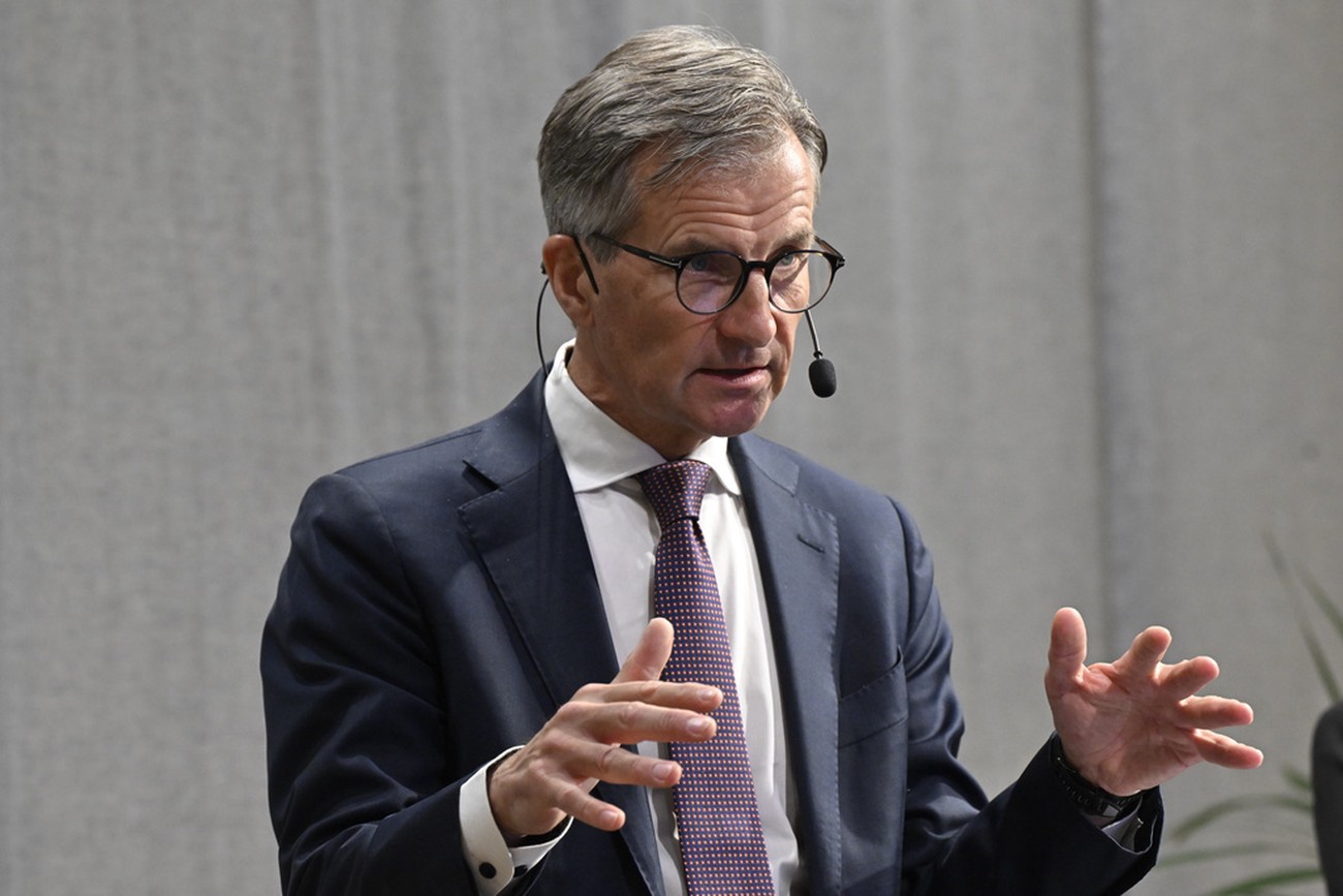 Inflationstakten spås nå målet