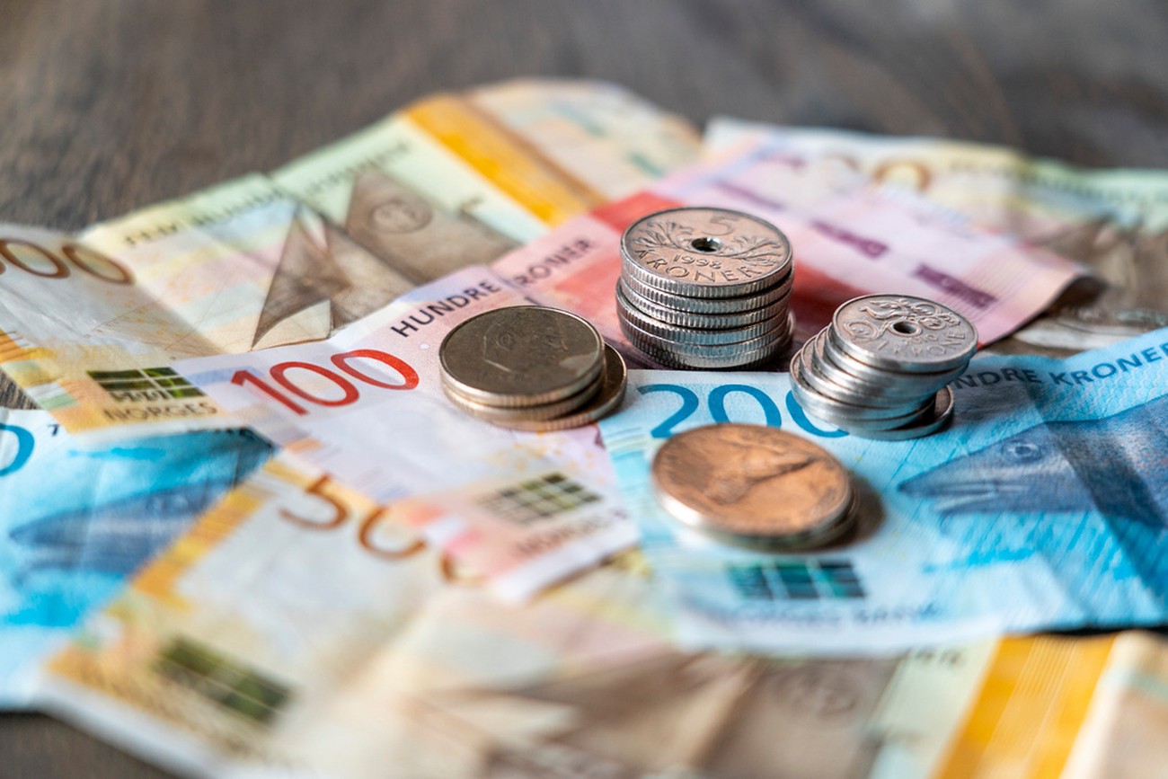 Storbankens miss: Norrmän fick trippel ersättning