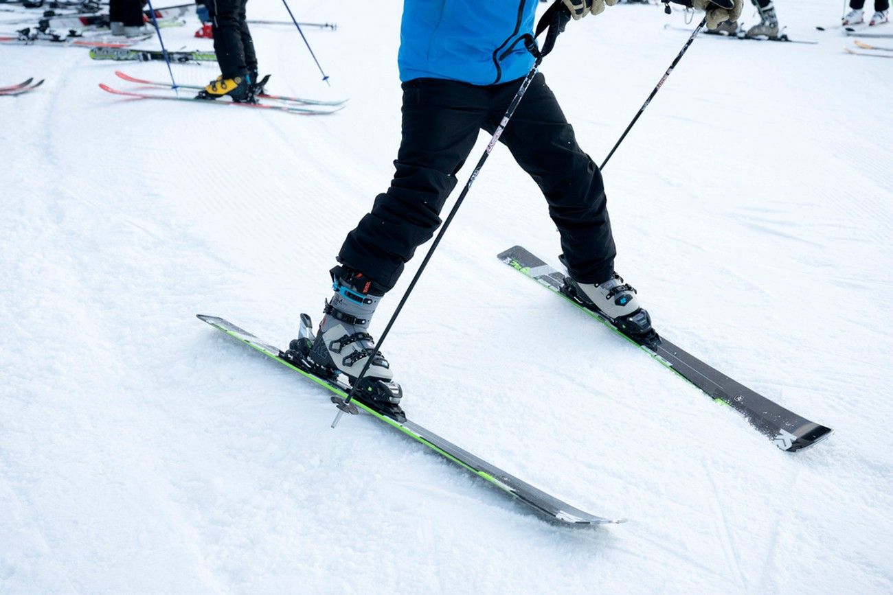 Skistar lovar liknande priser trots sämre vår
