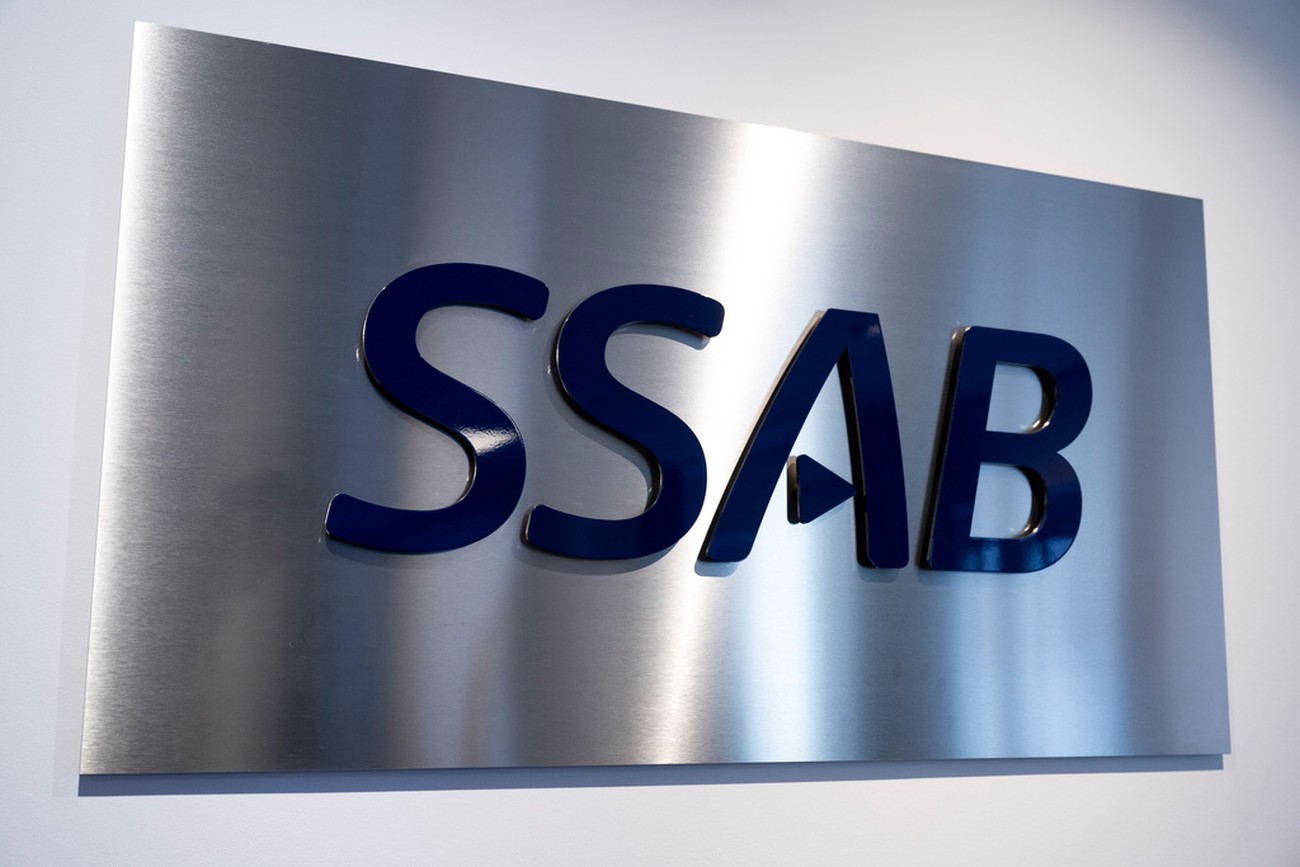 SSAB:s stålverk i Luleå försenas