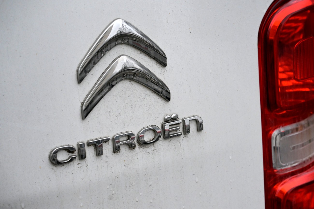 Citroën återkallar bilmodeller
