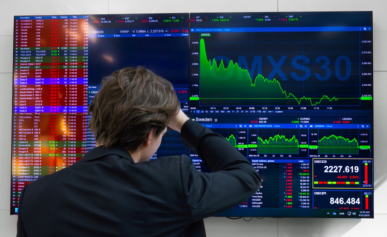 Upptrappning kan väcka liv i "inflationsspöke"