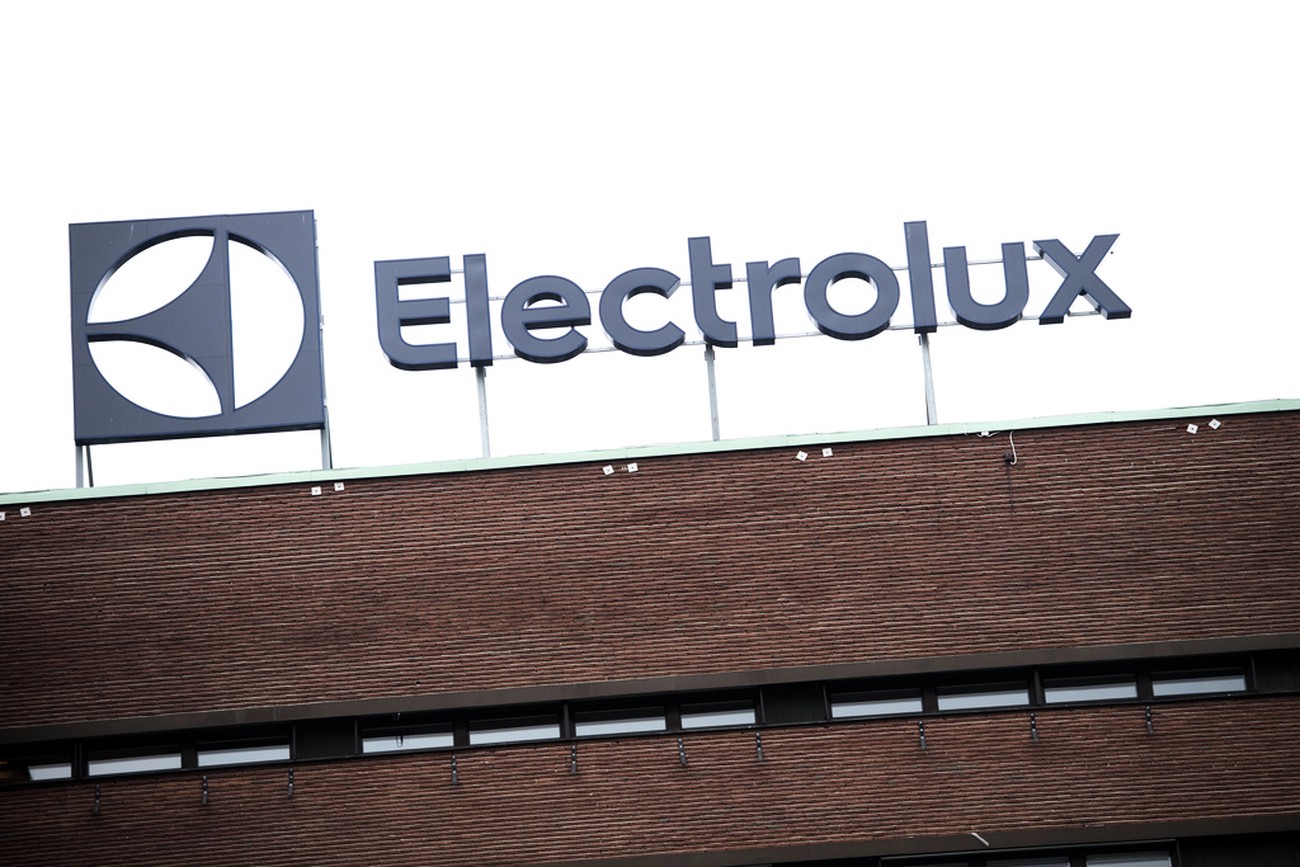 Electrolux och Kinnevik petas från storbolagslistan