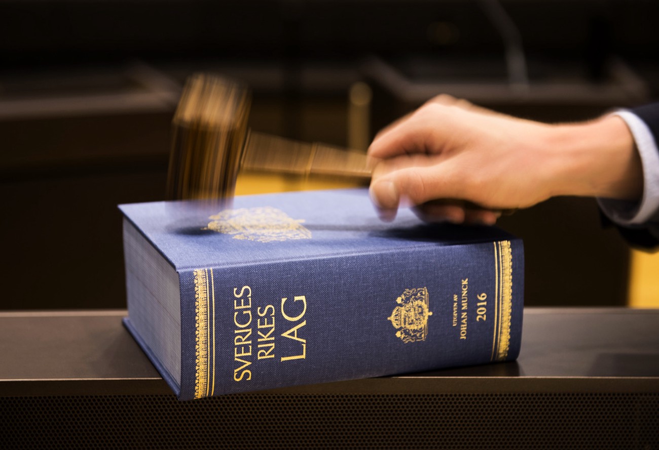 Domstolsframgång för guldgrävare