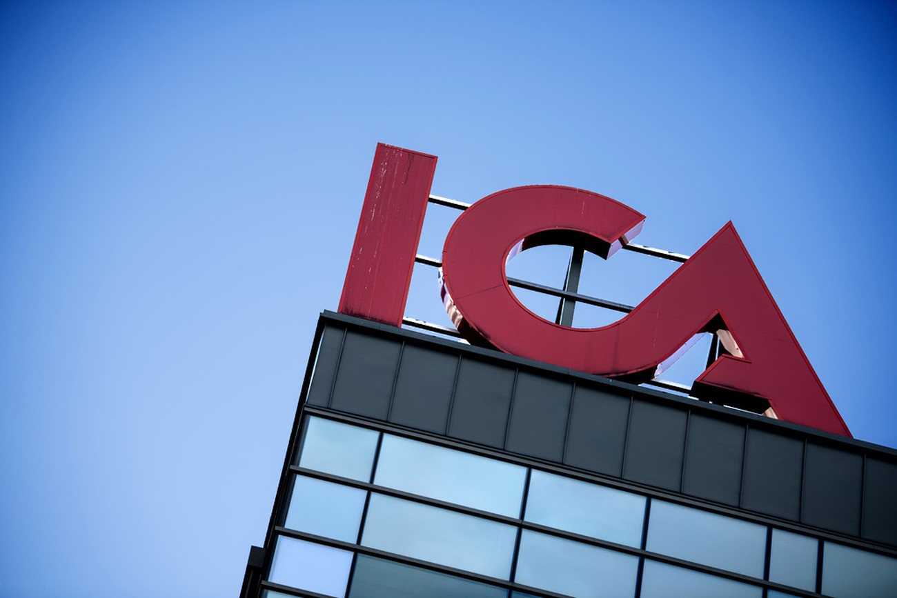 Ica utreds för misstänkta konkurrensbrott