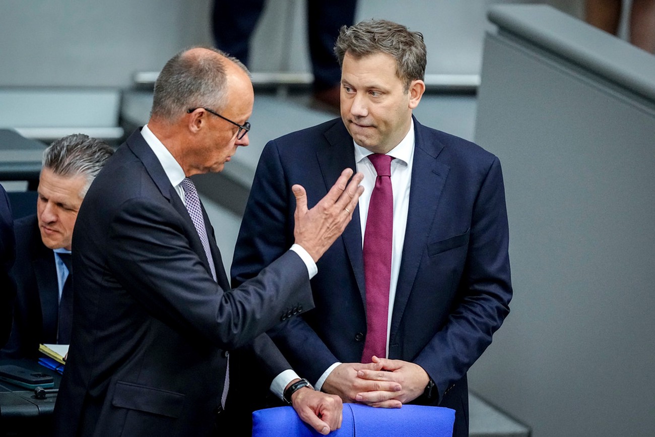 Skattelättnader ska få tyska företag att investera
