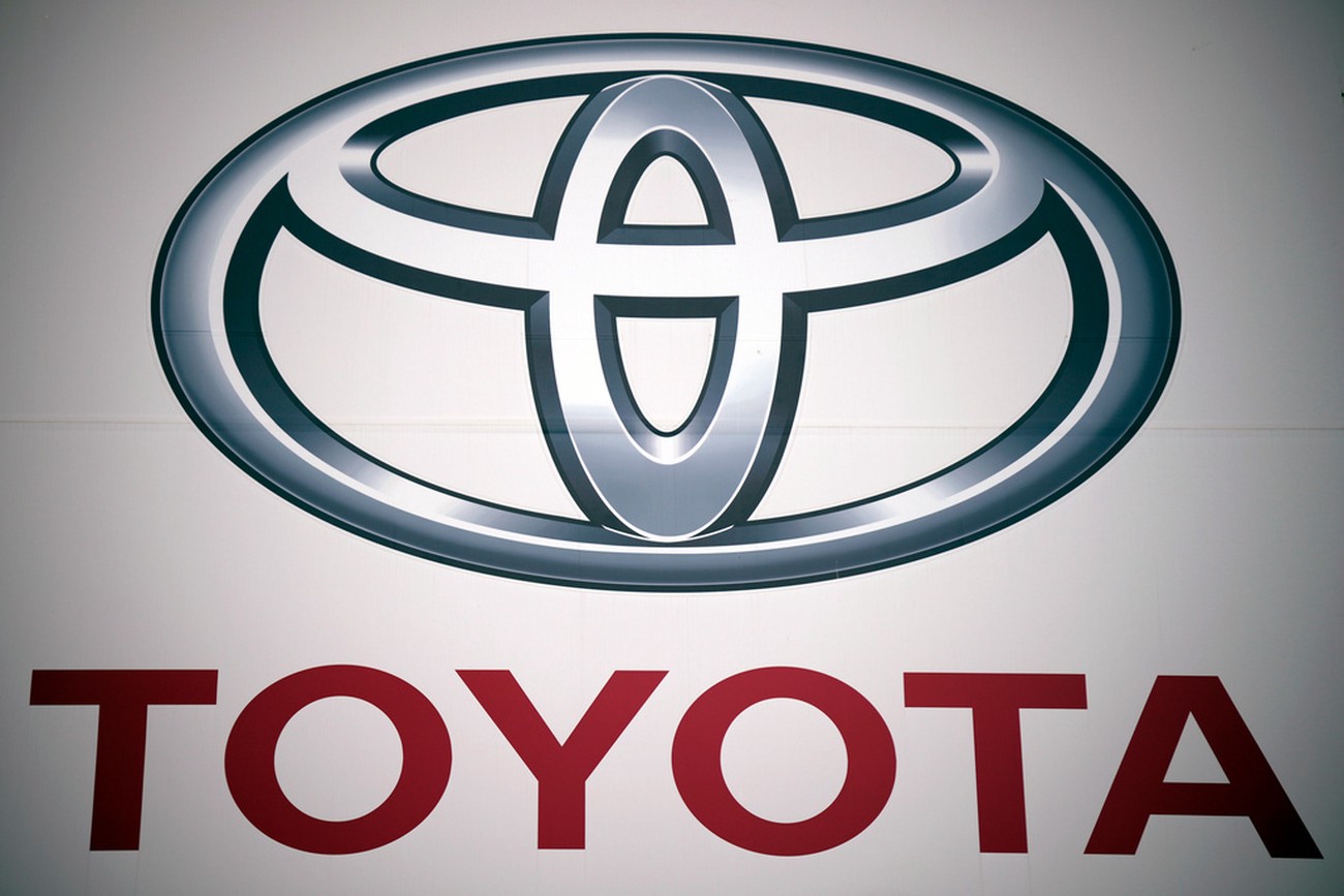 Toyota radar upp rekord – planerar prishöjningar
