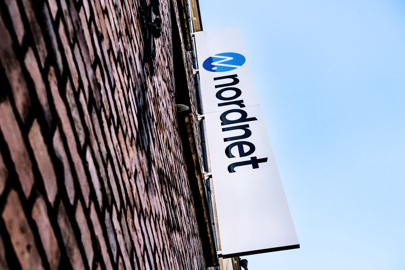 Nordnet: Åter möjligt att logga in