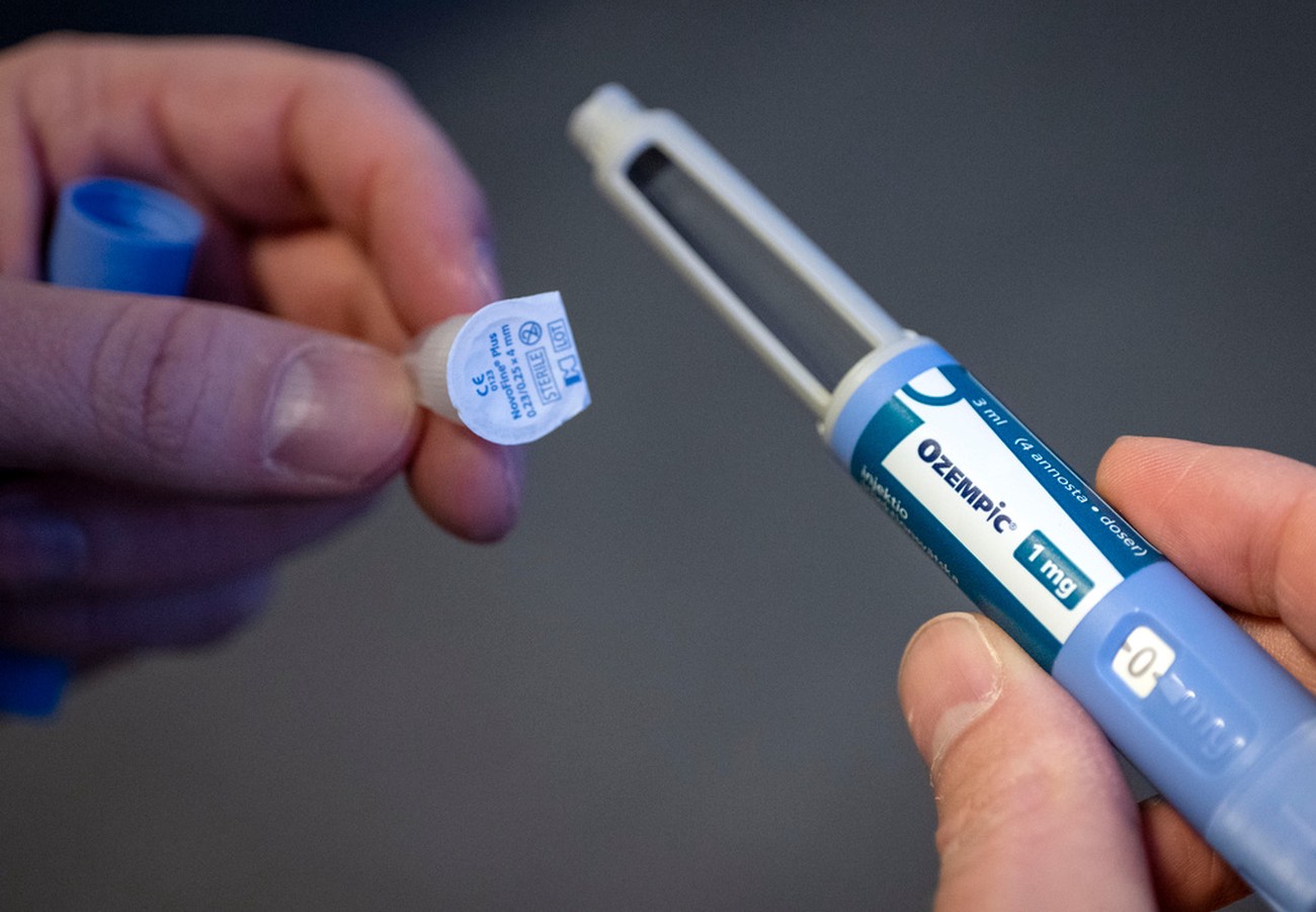Kinesiskt fetmaläkemedel utmanar jättarna