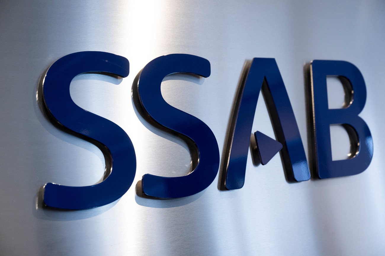 SSAB säkrar mer finansiering för Luleåverk