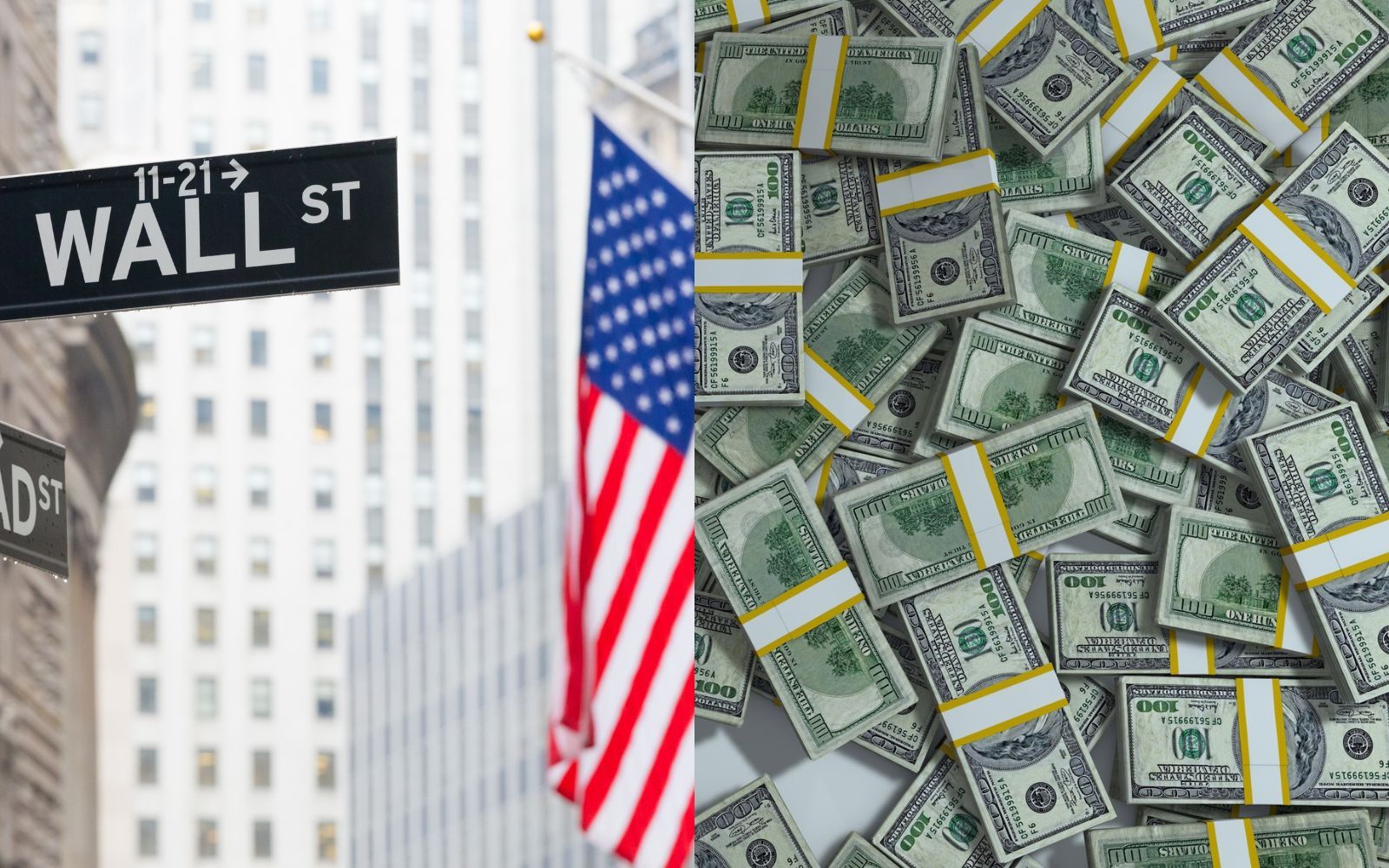 Analytiker: Här är nästa biljonmarknad på Wall Street – kan tiofaldigas