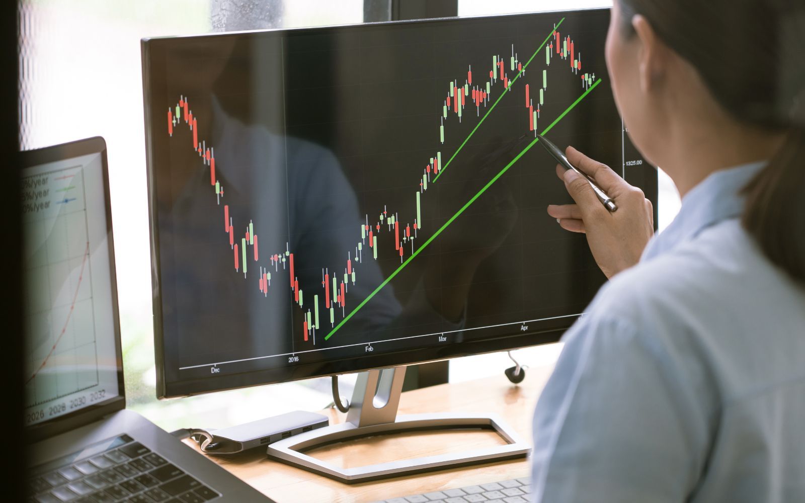 Efter Circles succénotering – analytiker ser 70 % uppsida i annan kryptoaktie