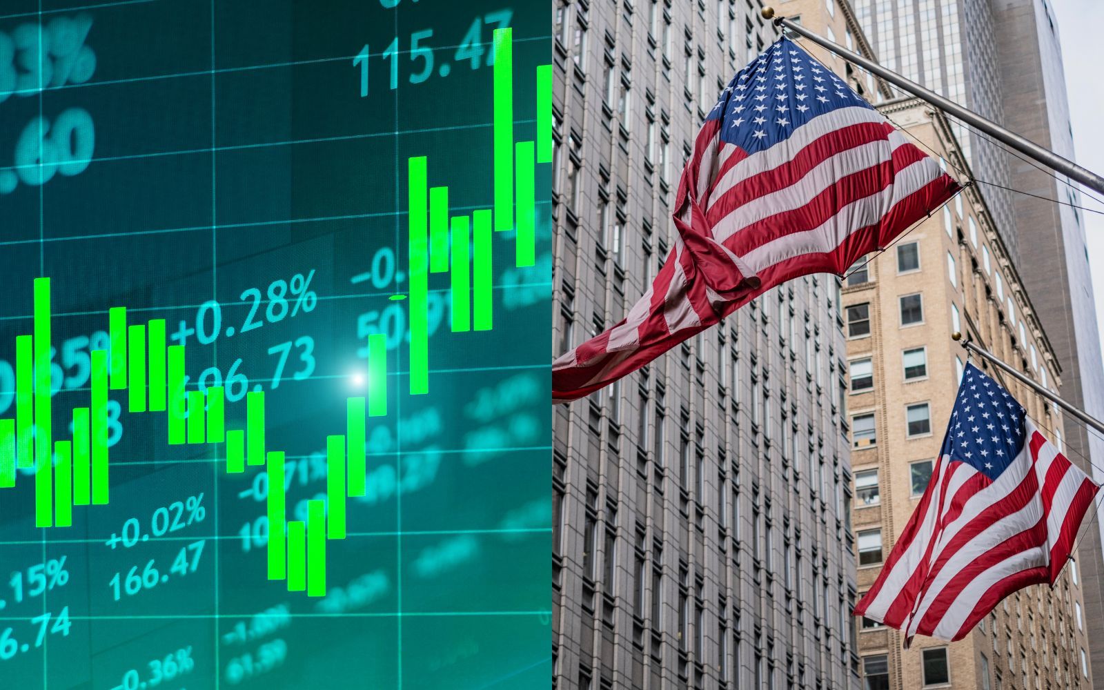 Bank of America rekommenderar: Fem aktier som förväntas skjuta i höjden