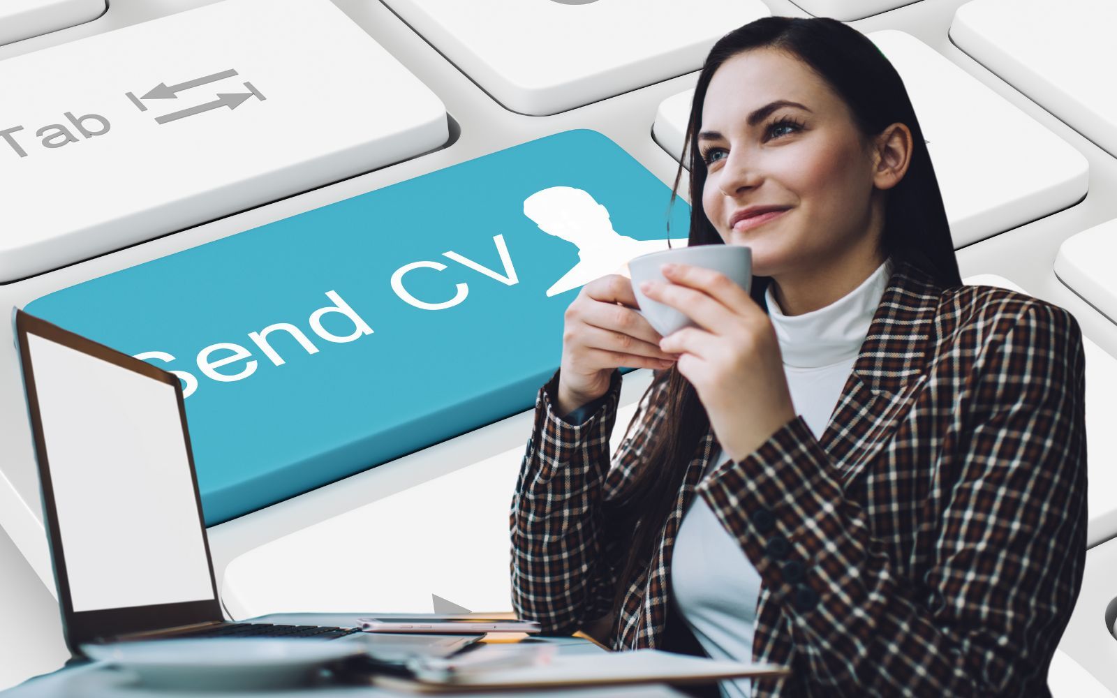 Experternas bästa tips: Så vässar du ditt cv för en hårdnande arbetsmarknad
