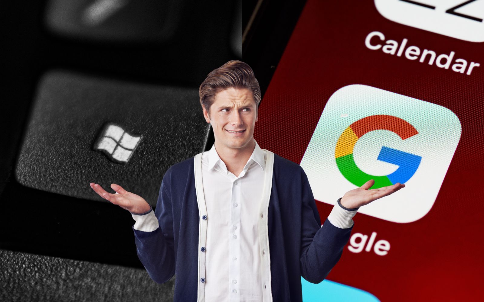 Duellen – vilken av techjättarna är bäst att investera i just nu?