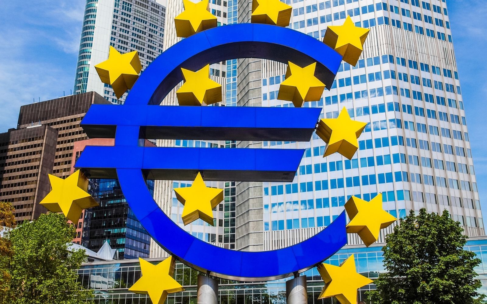 ECB-ledamot: Därför finns fortsatta möjligheter att sänka räntan