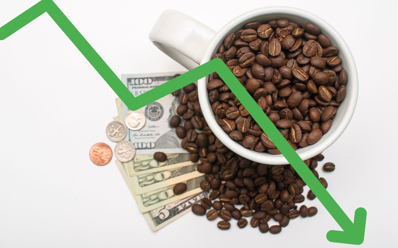 Experterna eniga: Kaffepriset har toppat – "Mycket talar för en sänkning"