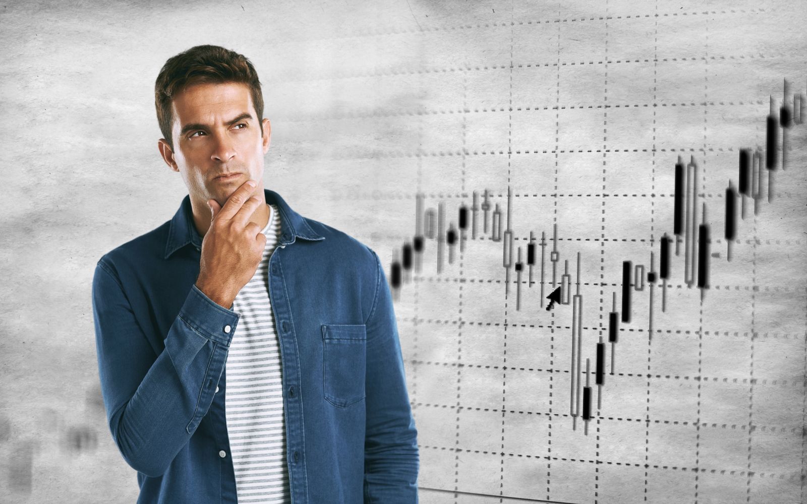 Missar du uppgången? Tungviktaren: Investerarna inte tillräckligt ”bullish”