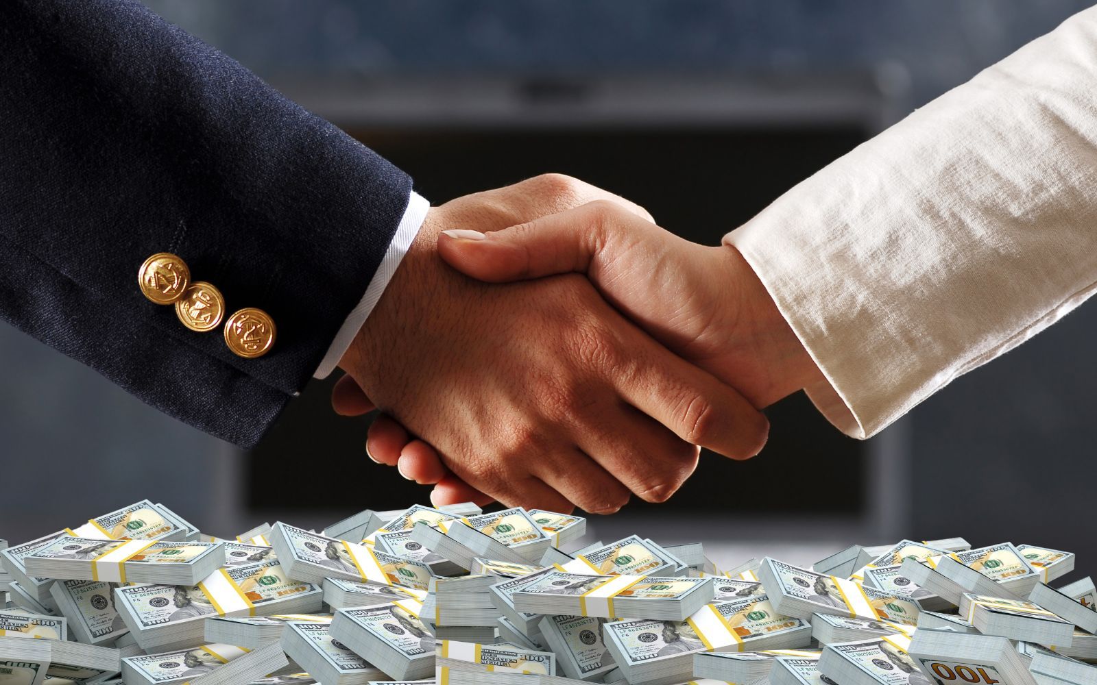 Partierna eniga om försvarssatsning på 300 miljarder – men hur ska den finansieras?