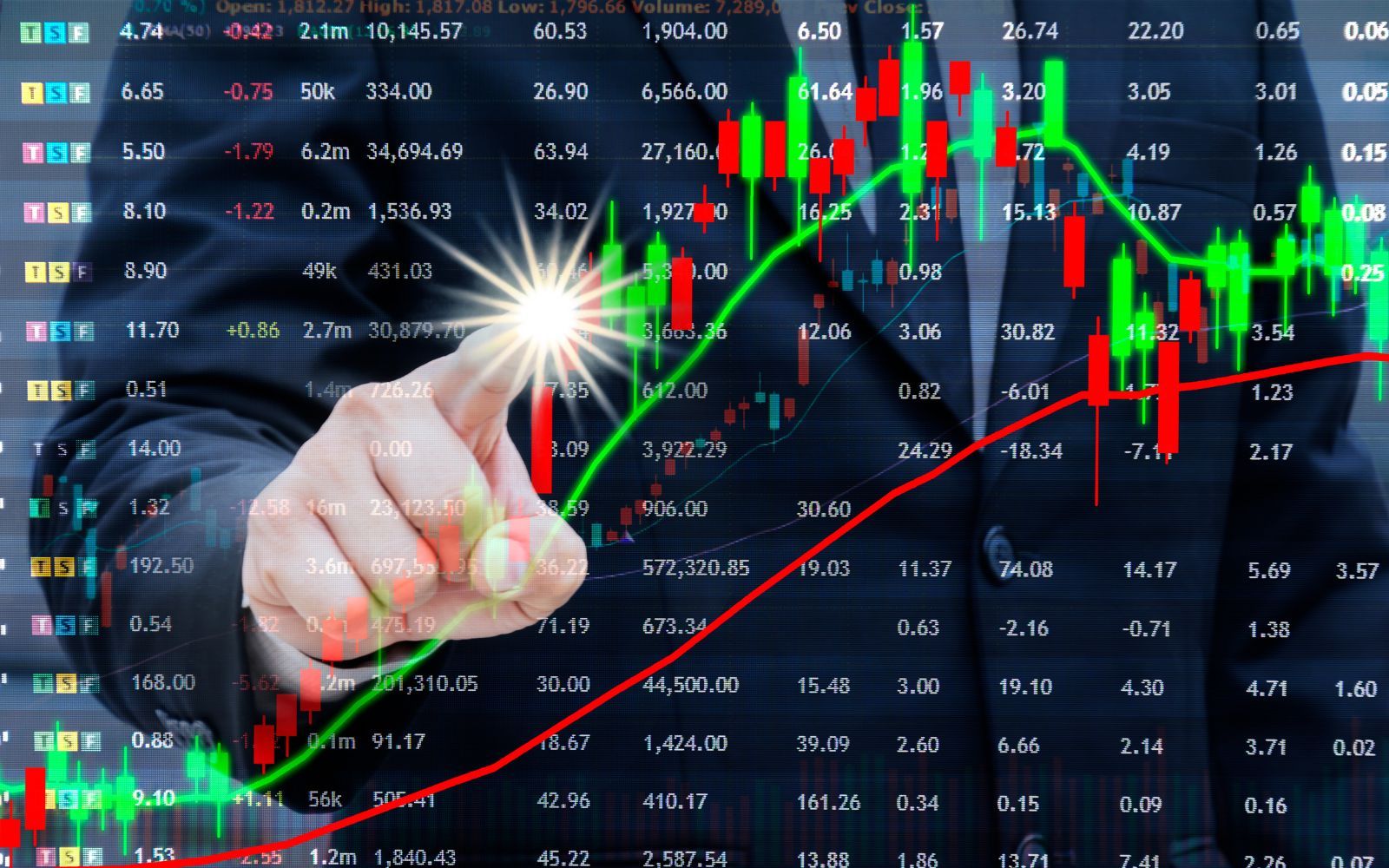 Investmentbanken avslöjar sina toppval: Sommarens hetaste aktier att satsa på