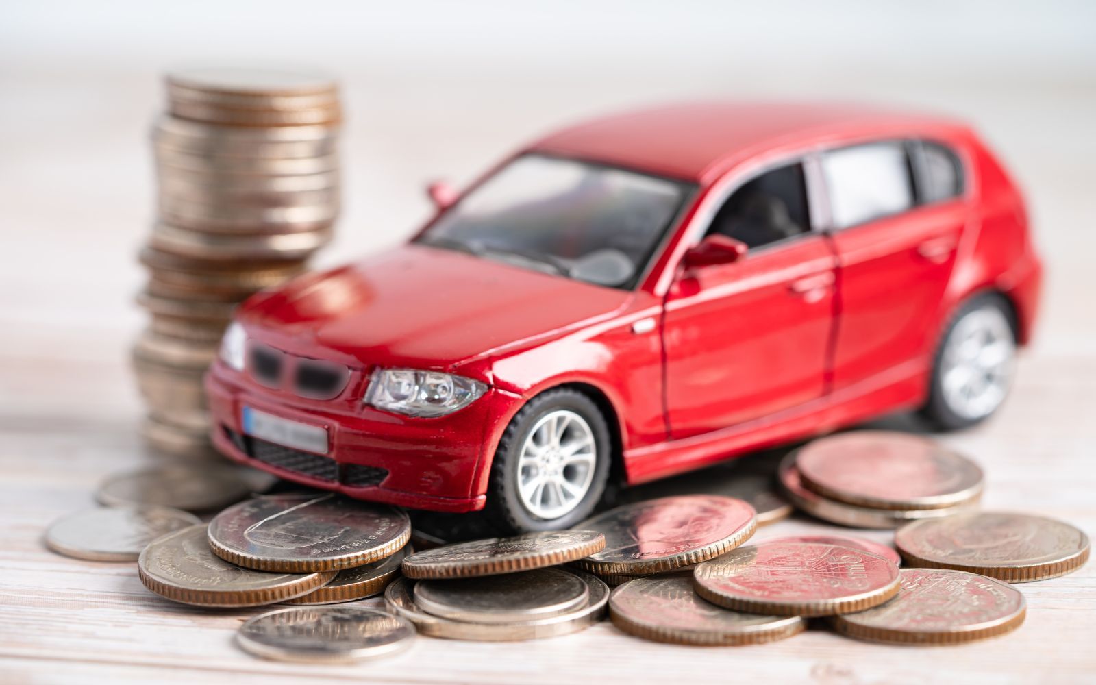 Motorprofilens analys - avslöjar hur du sparar på bilförsäkringen