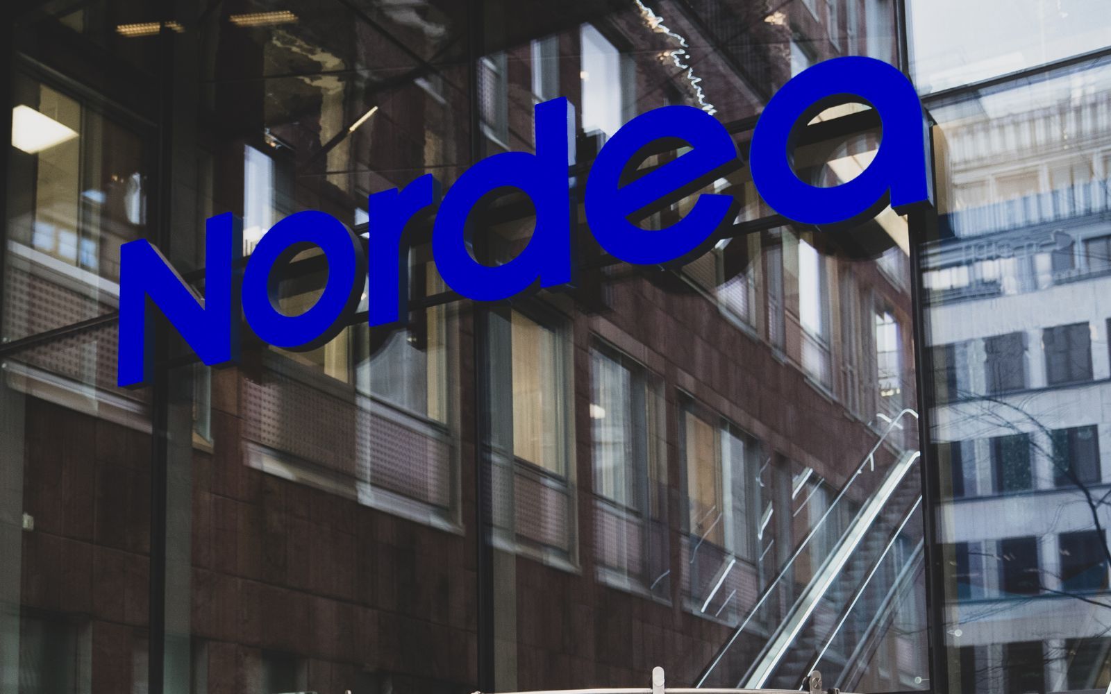 Nordea sänker hållbarhetskrav – öppnar för lån till oljebolag