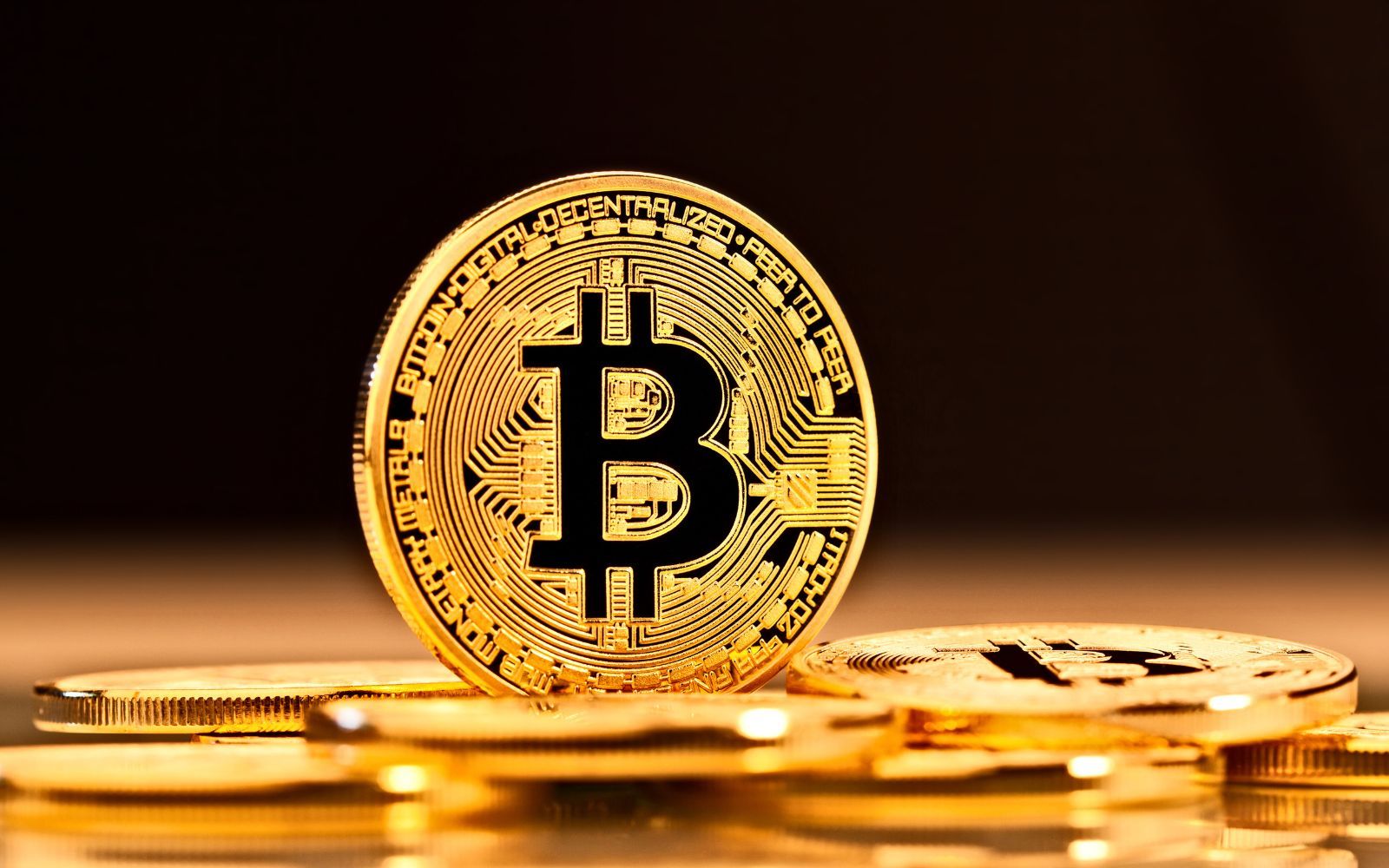 Ny milstolpe nådd för Bitcoin – en viktig indikator inför framtiden