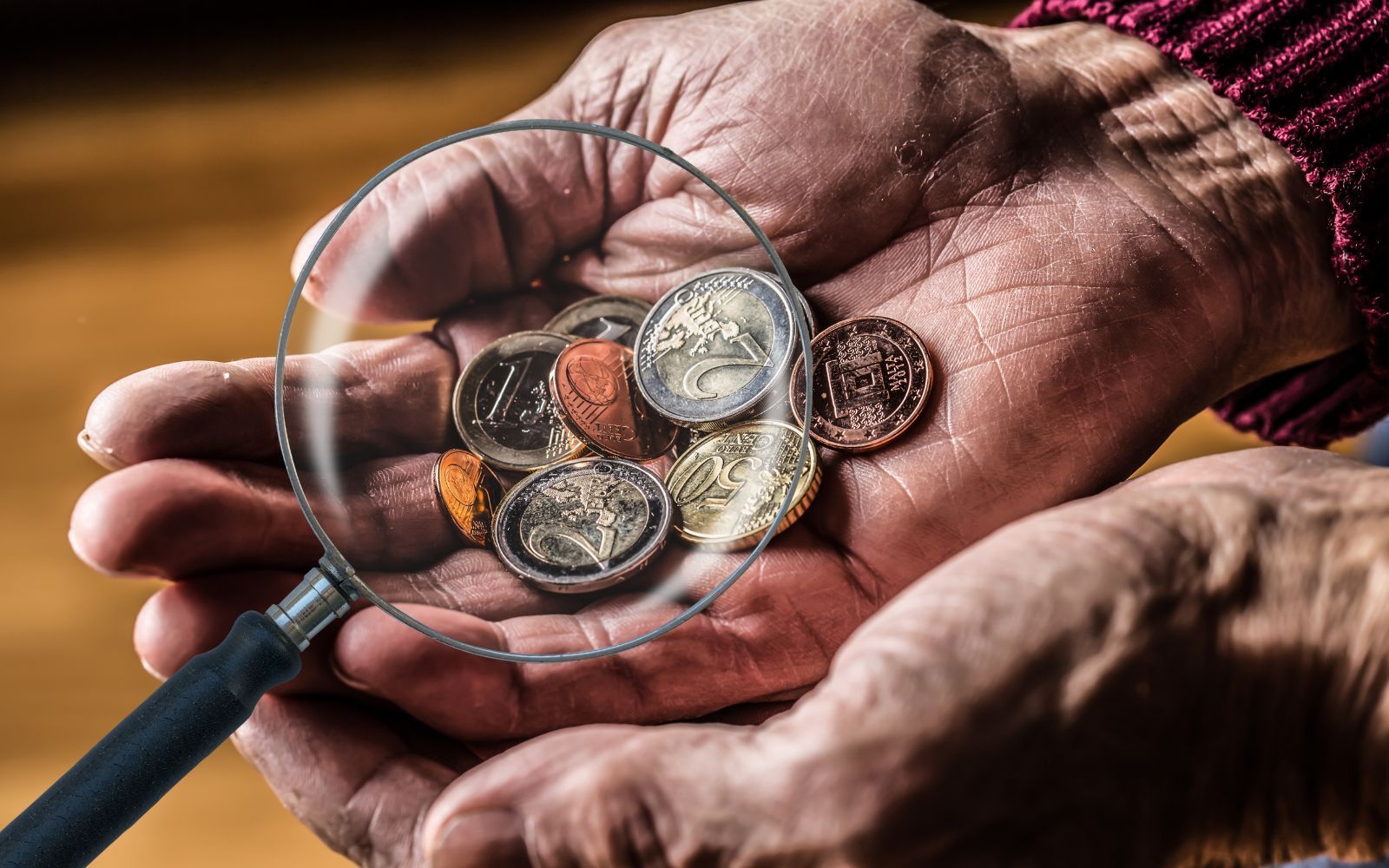 Ny undersökning visar: Många får lägre pension på grund av detta - helt i onödan