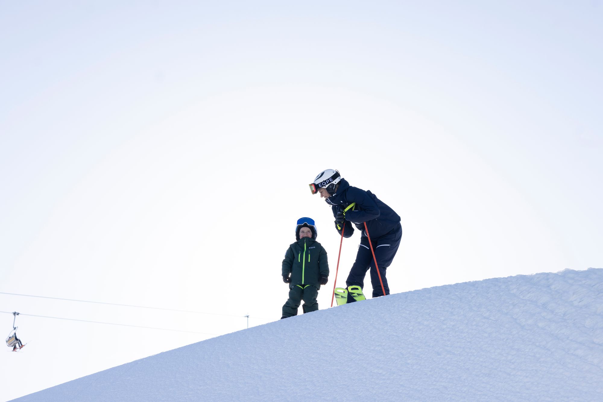 Skistars vd optimistisk – trots utmanande kvartal
