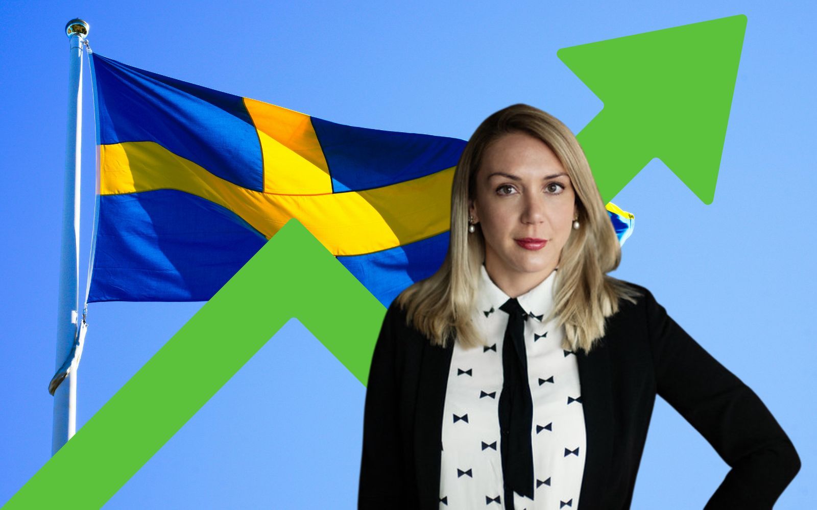 Sparekonomen: Bolagen som gynnas av den starkare kronan