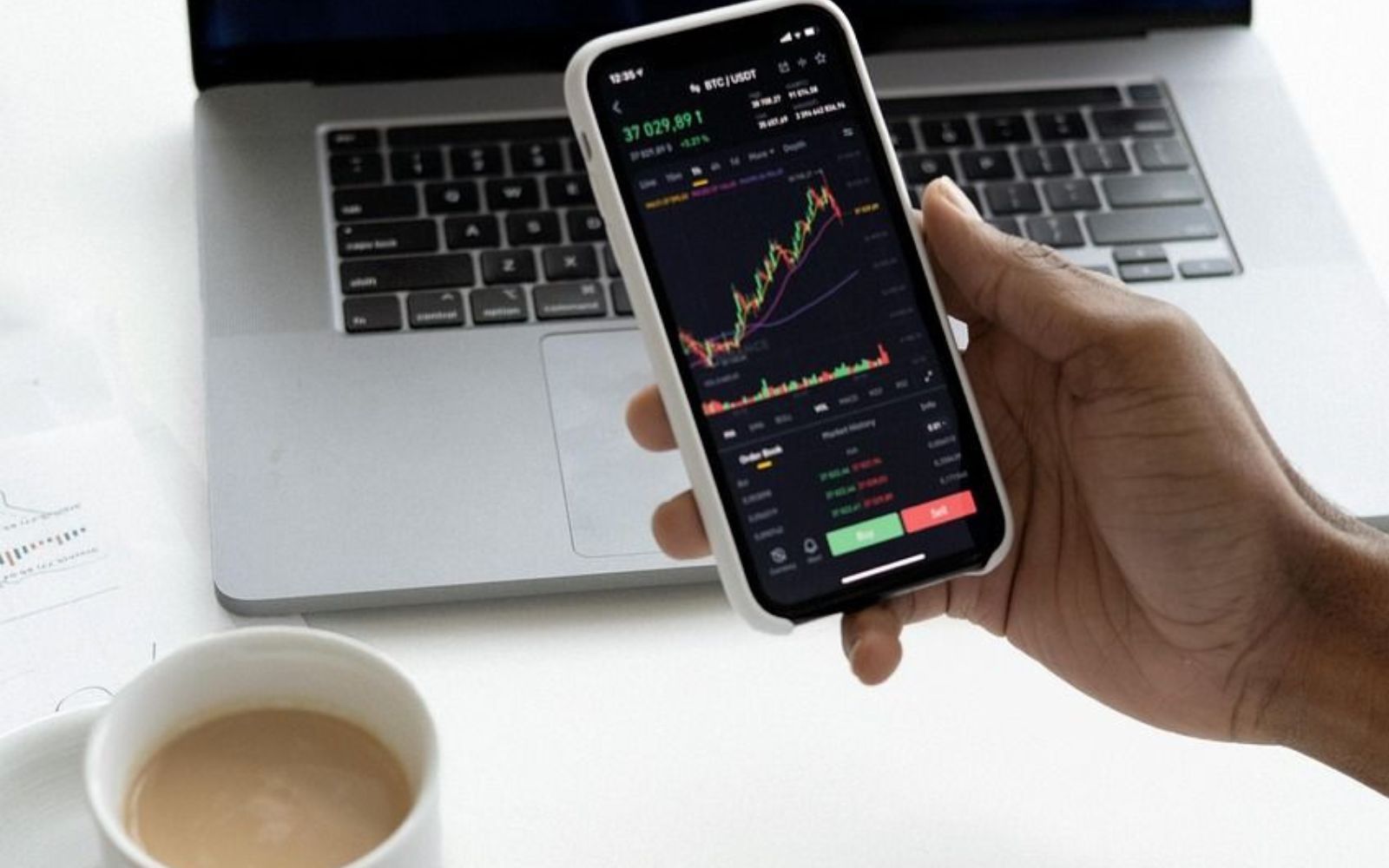 Inflationens återkomst – hur påverkar det olika branscher på börsen?