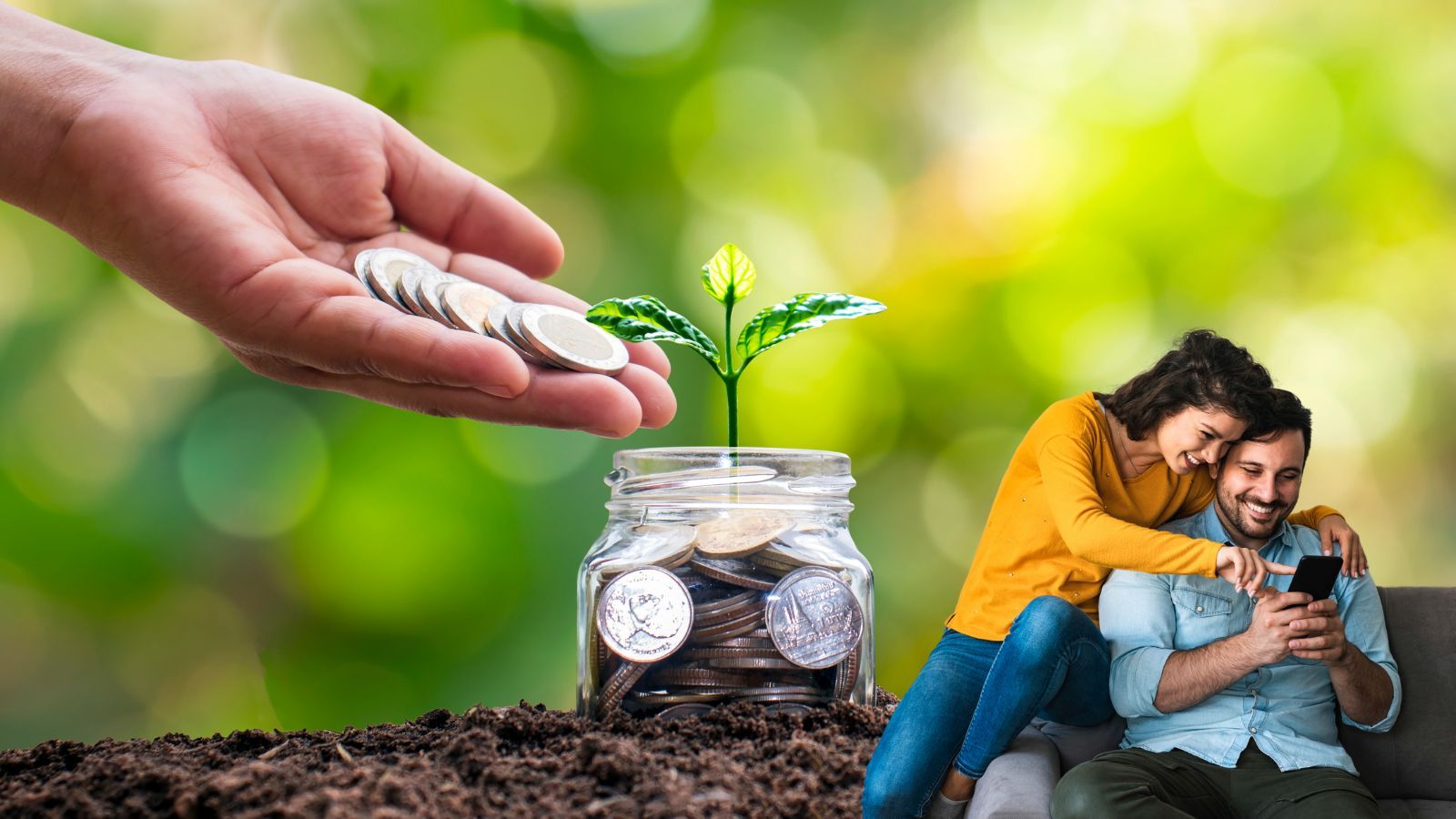 Så börjar du investera i aktier 2025 – En komplett guide för nybörjare
