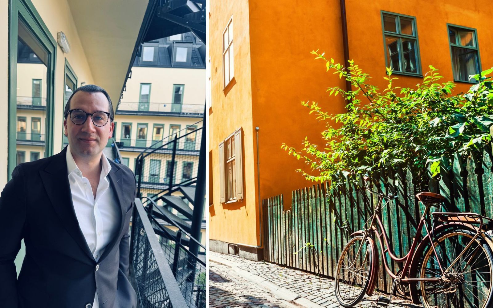 Exklusiv chans: Teckna aktier i investmentbolaget – innan börsnotering