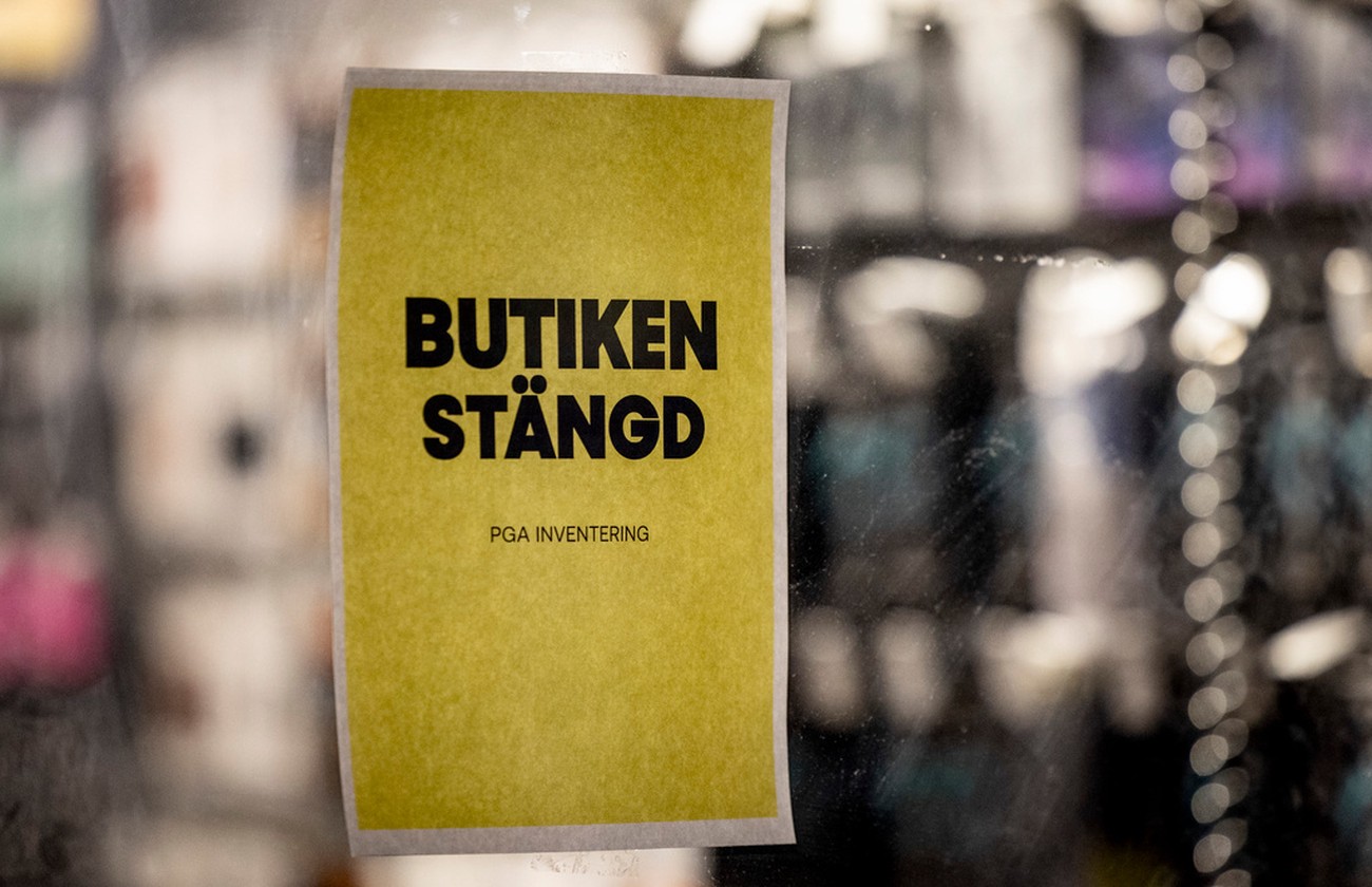 Färre konkurser i juni – och fler nystarter