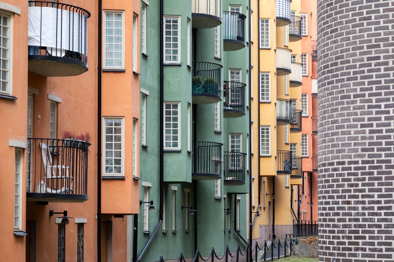 Sjunkande bostadspriser – ingen vändning i sikte
