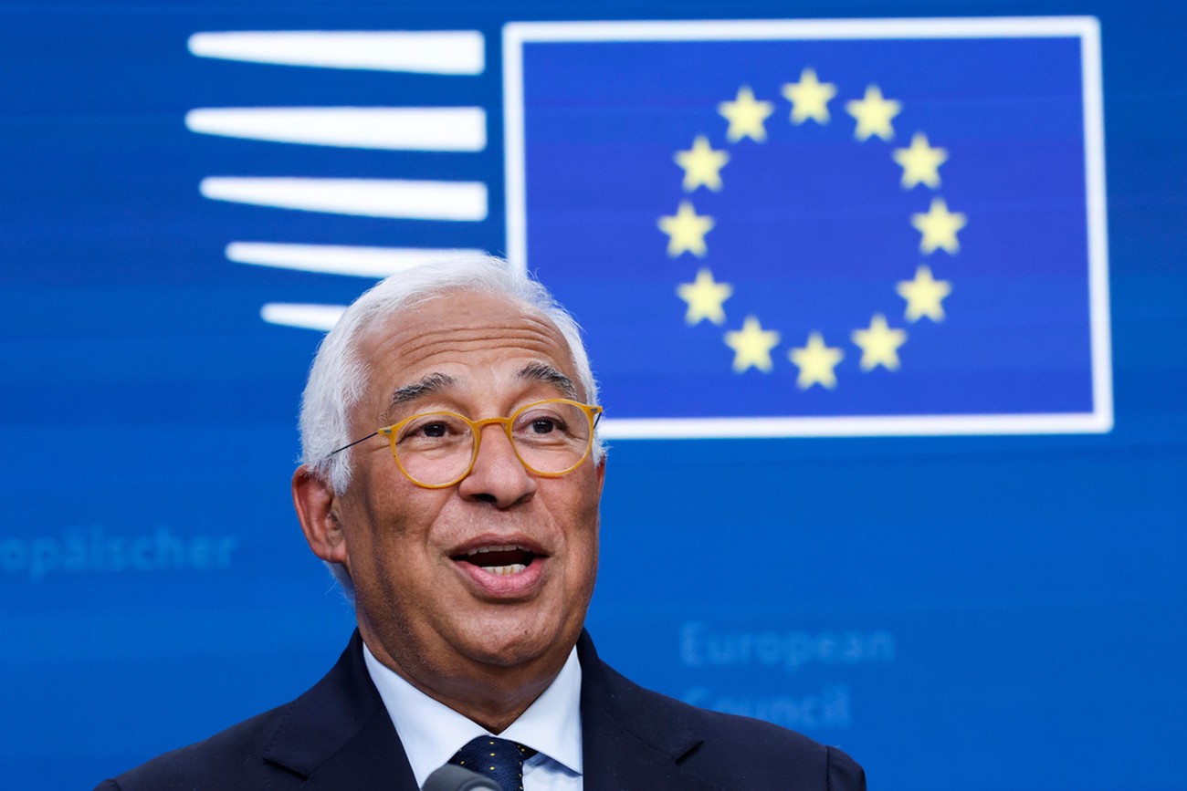 EU-topp: Nato-avtal kan hjälpa handeln