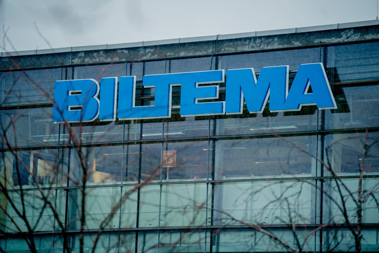 Biltema stäms av Ikea för upphovsrättsintrång