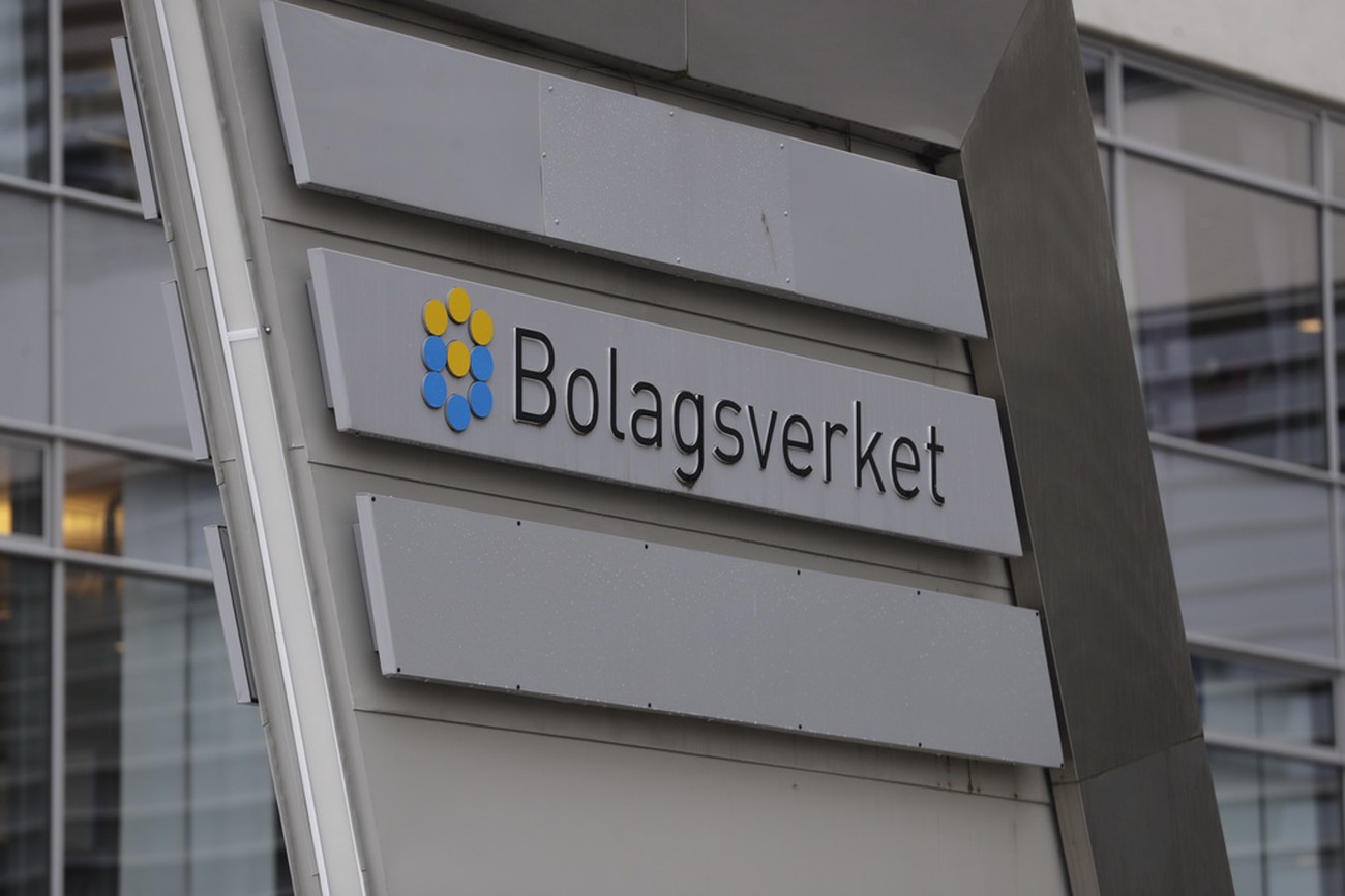 Nyföretagandet vänder upp