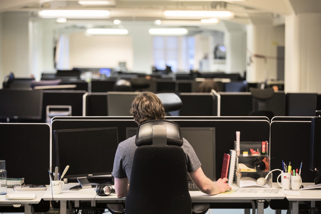 Fler tjänstemän uppsagda i år