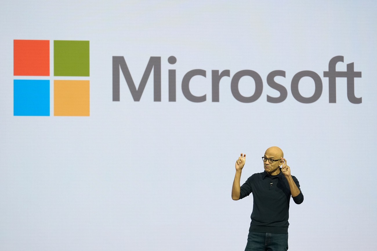 Microsoft gör sig av med 9 000 anställda