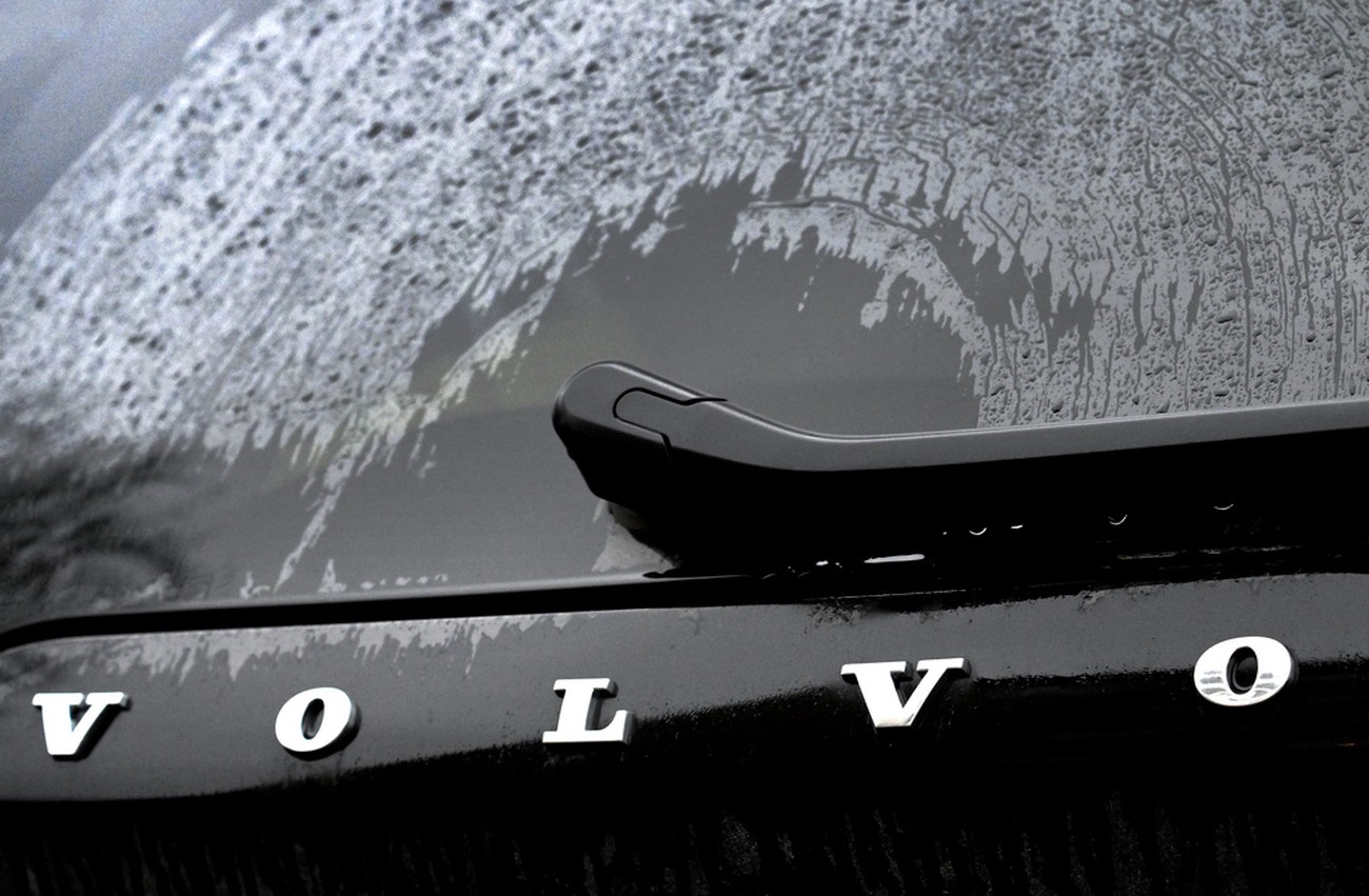 Volvo Cars försäljning sjönk i juni